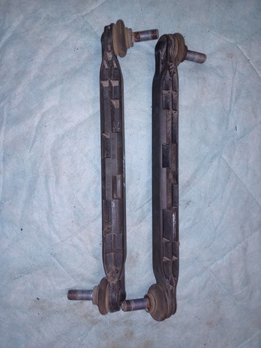 Opel Astra J  bj 09-15,  2 Koppelstange Stabi vorne 13219141