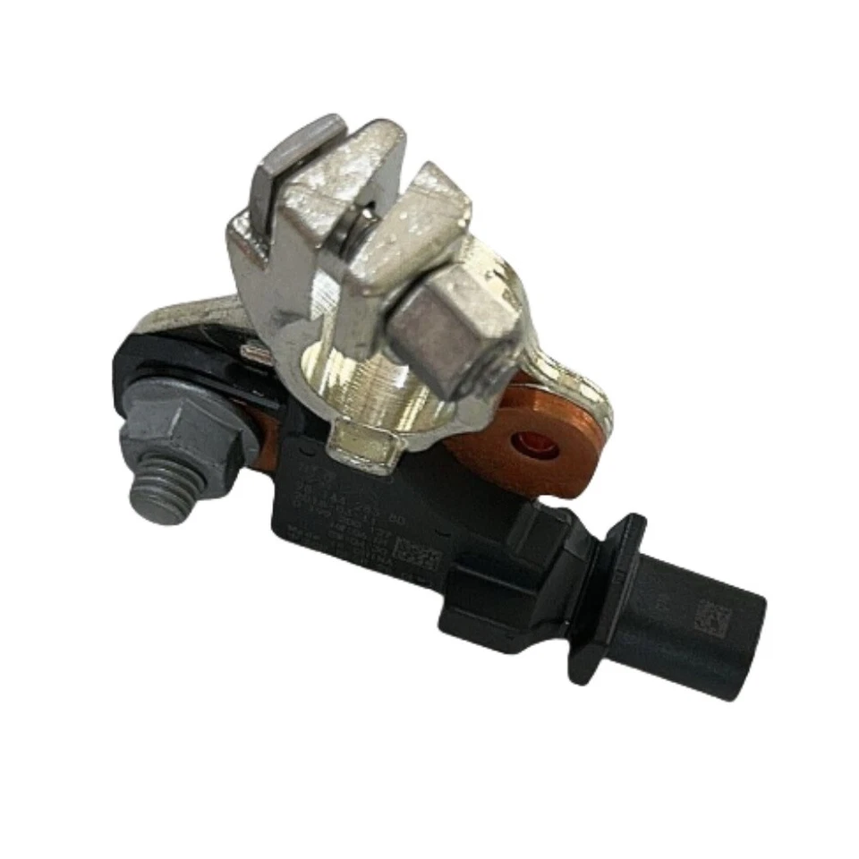 Módulo de protección de cable negativo de batería de coche para Peugeot 3008/408/508 Citroen C4 Foto 4 de 4