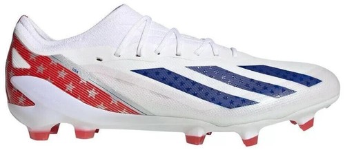 Adidas x Prada X Crazyfast Luxury.1 FG Silver Metallic IE3178 Mens