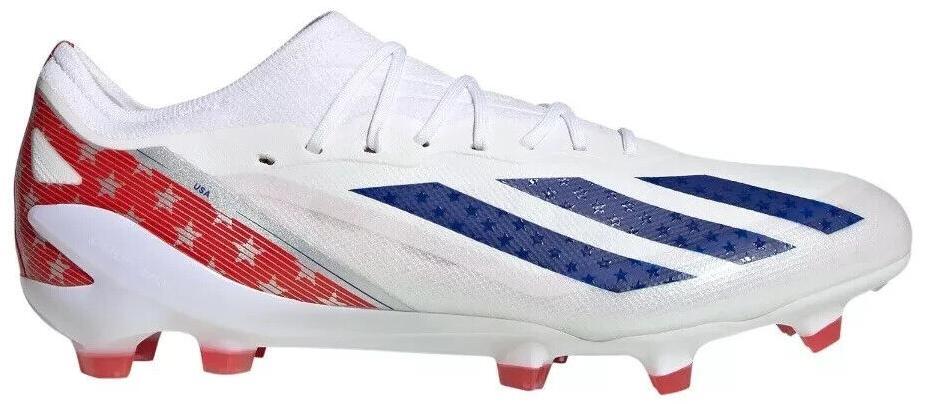 adidas X Crazyfast.1 FG USA for Sale | Authenticity Guaranteed | eBay