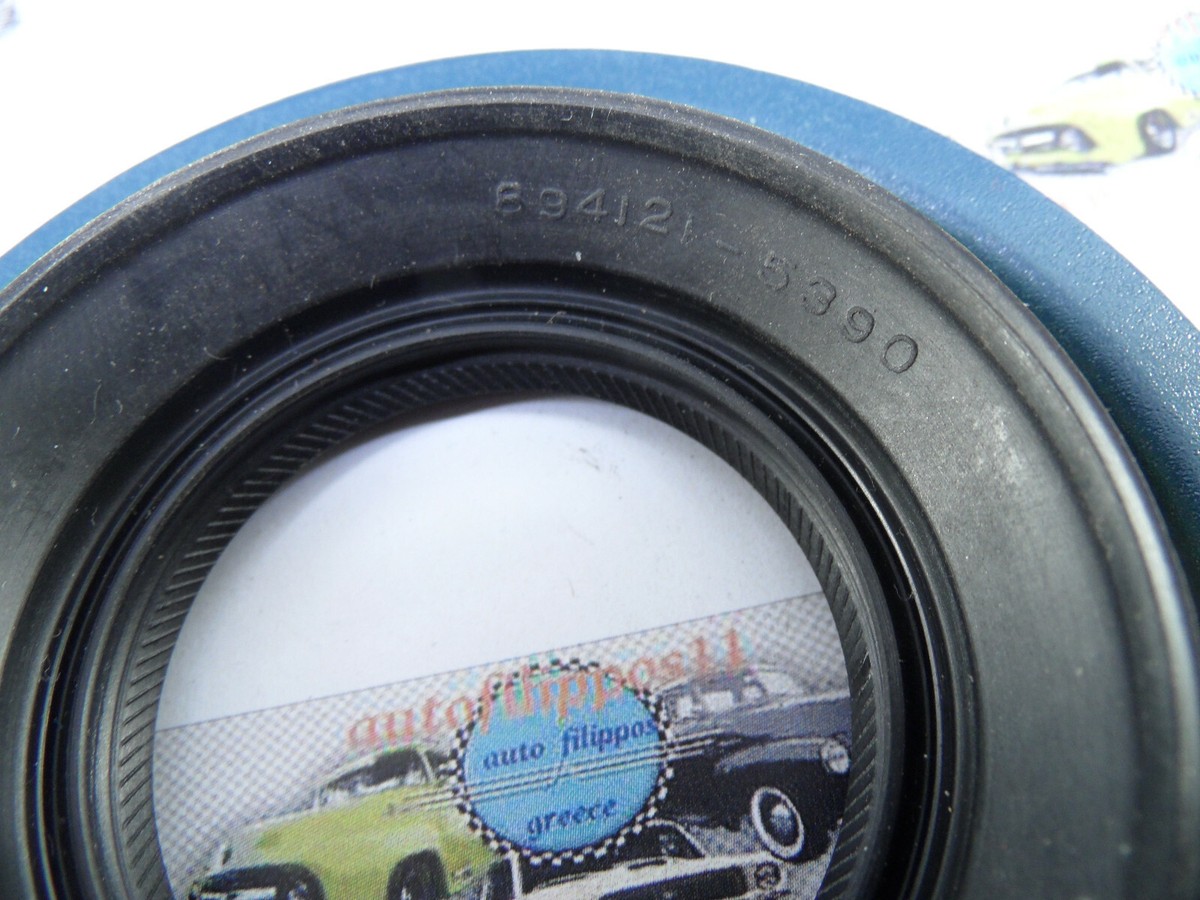 ISUZU PAYEN OIL SEAL NJ944 894121-5390 40X74X10X19 | eBay