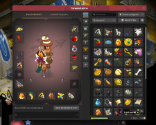 compte dofus 3
