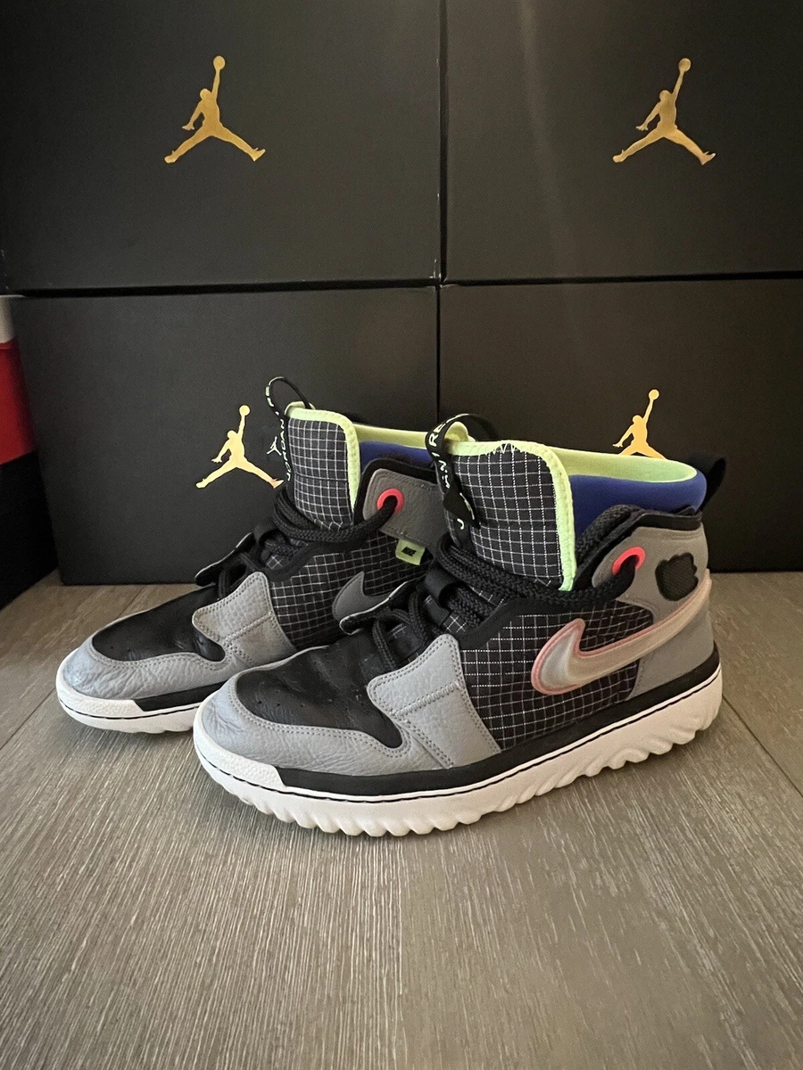 jordan 1 high react