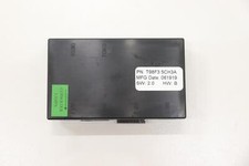 2017 - 2020 INFINITI Q50 BCM BODY CONTROL MOD...