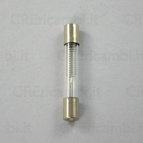 Fusibile 5KV 0.8A 40 x 6 mm Compatibile Forno Fornetto Microonde Universale  | eBay