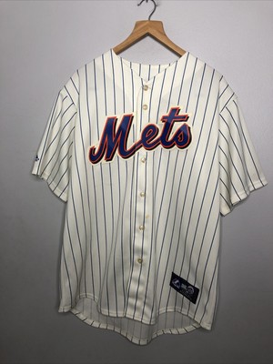 mets retro jersey