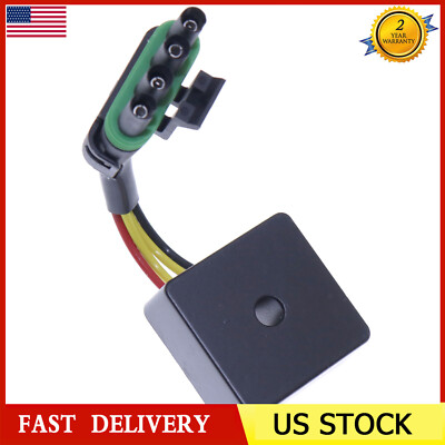 Voltage Regulator Rectifier For Sea-Doo 717/720 Models – 278001056 & 278001239