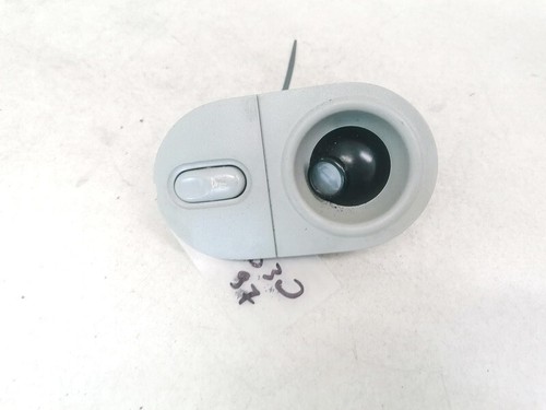 Renault Espace 1998 Interior lighting 1461, Genuine #1494271-97