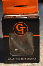 Groove Tubes Medium (Normal)Distortion GT-EL84 Power Tubes - Quartets IN ONE BOX