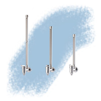 Stainless Steel Berkey Water View  Spigot