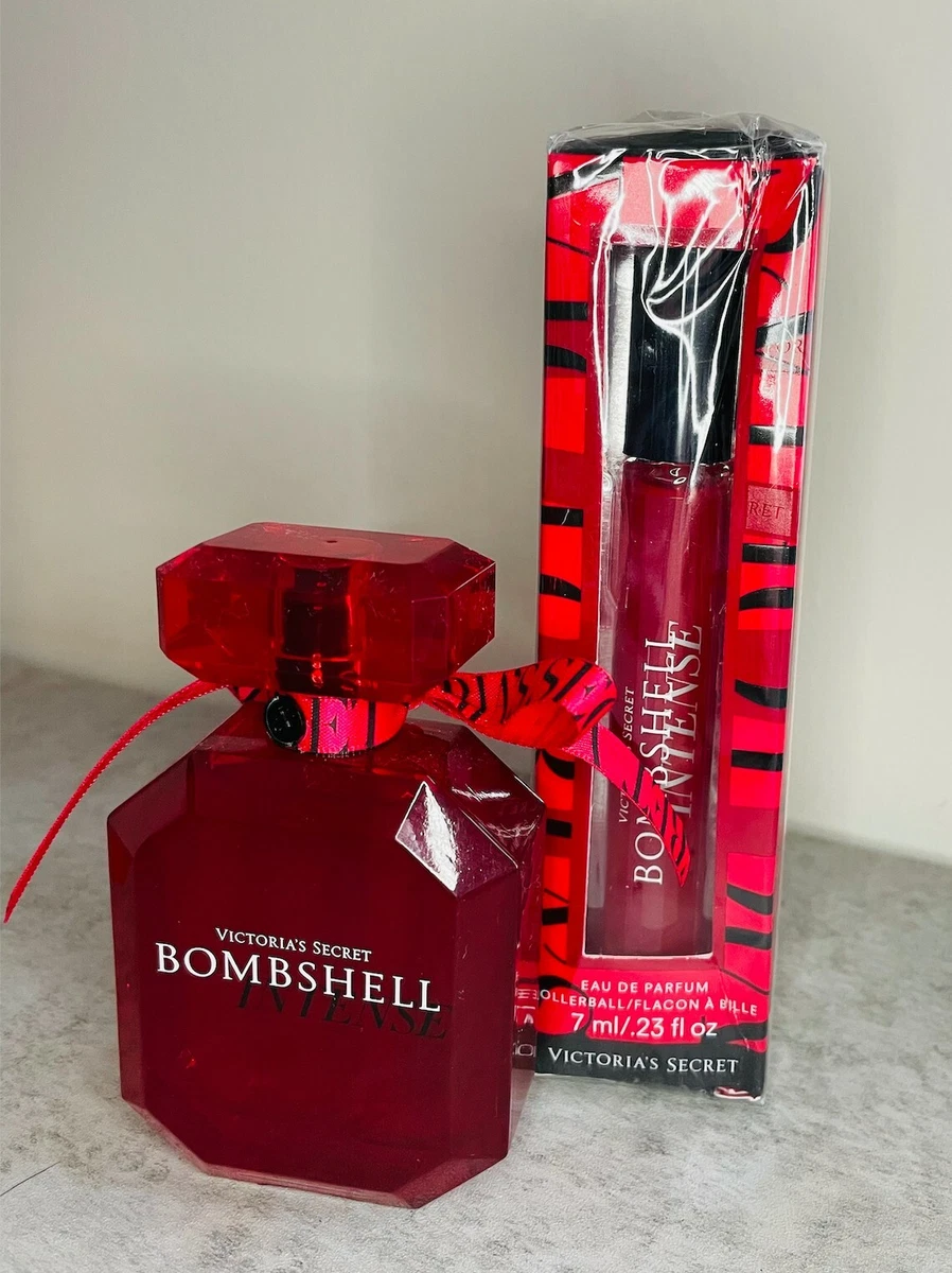 Victoria secret online intense perfume price