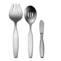 Oneida Astrid 3 Piece Serving Set on sale Oneida Astrid 3 Piece Serving Set on sale