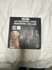 Dog Training Collar