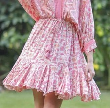 Entro Dolman Sleeve Dress Size S