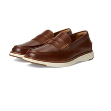 Johnston & Murphyy Upton Penny