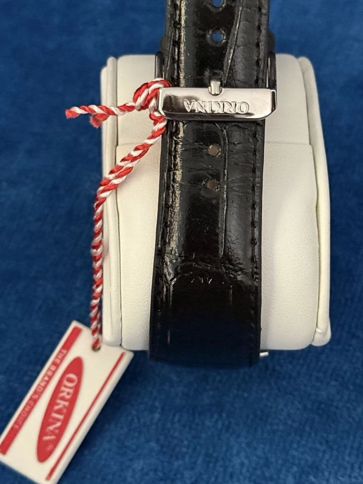 Orkina Multifunction Automatic Watch 50 MM KC092 - Image 4 of 4