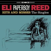 Eli Paperboy Reed - Hits And Misses - Cd - F600Z