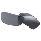 Ess 740-0187 Rplmt Lens, Cdi, Mirrored Silver