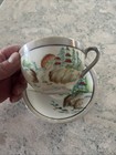 Made in Japan Lot of 2 Vtg Cup and Saucer Set — photo 8