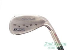 Cleveland RTZ Tour Rack Wedge Sand SW 54 Graphite Wedge Flex Right 35.75in