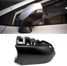 Mirror Lower Cover Compatible with Toyota Corolla 2020-2025  Left Driver Side O