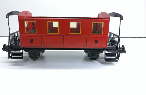 Märklin Spur G Personenwagen - ohne OVP # 12691 | Condition: Gebraucht