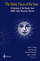 Keith T. Strong (U. A.) | The Many Faces Of The Sun | Taschenbuch | Englisch