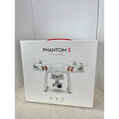 DJI Phantom 3 Professional 21-25 min Camera Drones for Sale | Shop