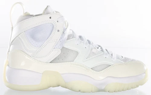 Jordan Jumpman Two Trey White Sail W