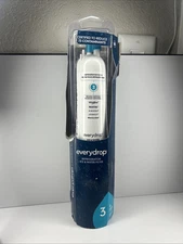 Genuine Εverydrop Every Drop Refrigerator Ice & Water Filter 3 ΕDR3RXD1 NEW