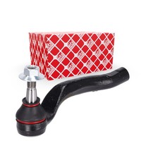 febi Bilstein Spurstangenkopf 43216 Prokit FüR Toyota Lexus, Vorderachse Rechts