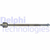 Delphi Spurstange Axialgelenk Lenkstange Innen Links Rechts Vorne Links TA2657