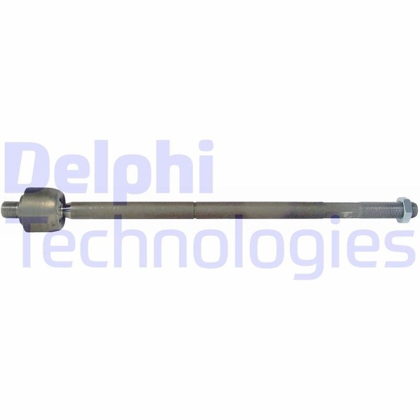 Delphi Spurstange Axialgelenk Lenkstange Innen Links Rechts Vorne Links TA2657-image