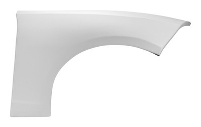 FIVESTAR Fender Right White Stock Car Plastic FIV33131-23051-WR