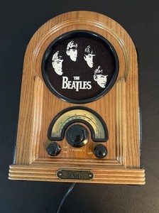Beatles Radio | eBay