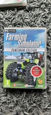 Farming Simulator 2011 Platinum Edition for PC