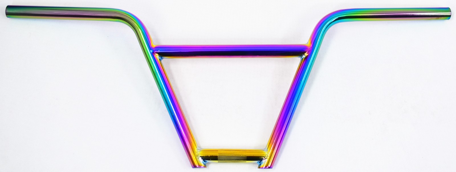 Handlebar 9.5" Tall Oil Slick Blems