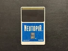 Neutopia Game for Turbo Grafx 16 HuCard Only Tested & Works! Authentic Cartridge