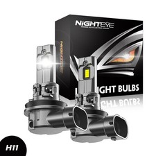 Mit Zulassung H11 70W Scheinwerfer 30000LM Keine Blindzone Verz gerung Halogen