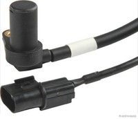 ABS Sensor Raddrehzahl Herth+Buss Jakoparts J5900512 FüR Hyundai Getz TB Crdi