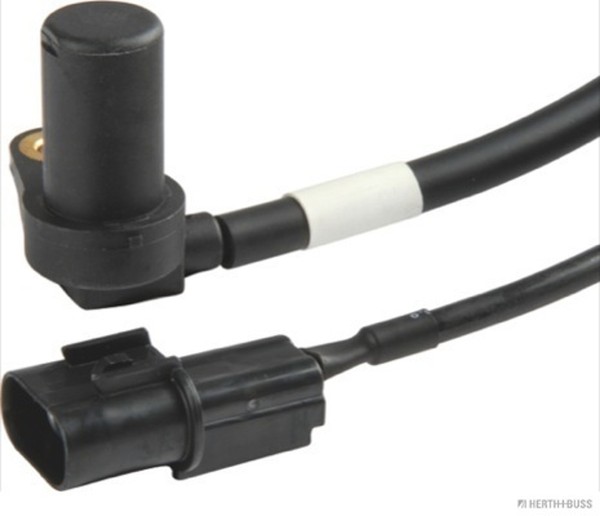 ABS Sensor Raddrehzahl Herth+Buss Jakoparts J5900512 FüR Hyundai Getz TB Crdi-image