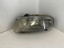 Feu avant (phare) Alfa Romeo ALFA 90