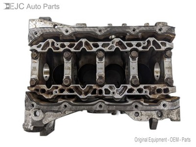 Engine Cylinder Block For 13-16 Ford Escape  1.6 BM5G-6015-DC
