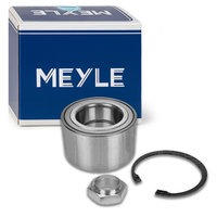 Meyle Radlagersatz Fiat Ducato 230 244 Peugeot Boxer CitroËN Jumper 230L
