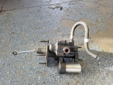 2022 Chevrolet Express 3500 Oem Hydroboost Power Brake Booster 12-24 22 2022 Chevrolet Express 3500 Oem Hydroboost Power Brake Booster 12-24 22
