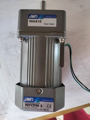 Motor Indudrial