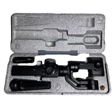 Zhiyun Smooth 4 3-Axis Handheld Gimbal Stabilizer for Smartphone iPhone Samsung