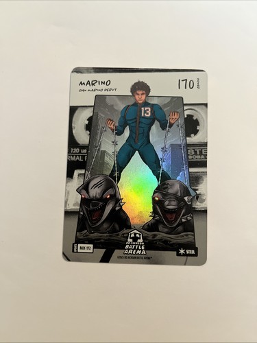 Marino
