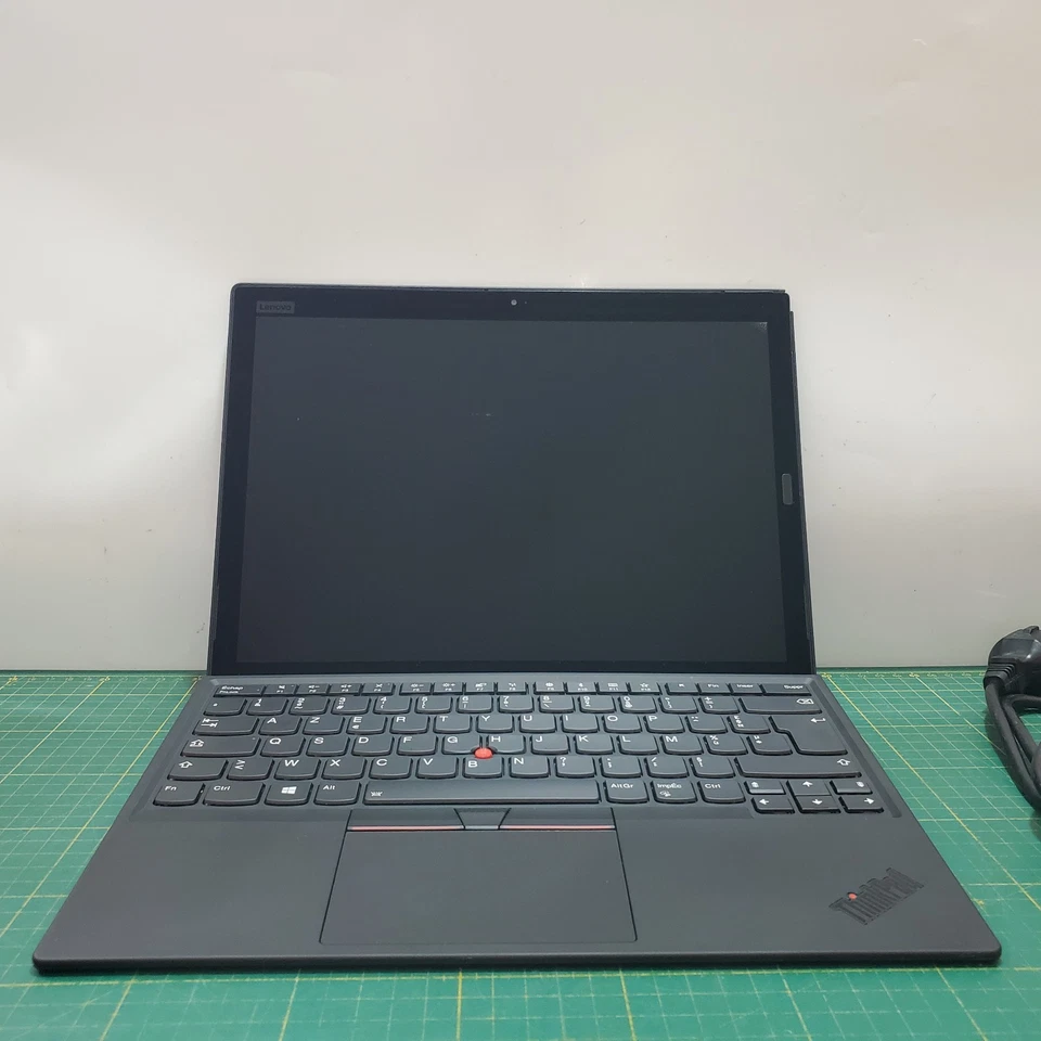 Lenovo ThinkPad X1 · i5-8350U · 8GB · 256GB, Foto 2 von 5