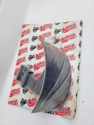 Yana Shiki Swing Arm Mount License Plate Tag Bracket for Suzuki Black New